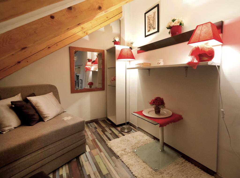 Apartment Mishel ดูบรอฟนิก ภายนอก รูปภาพ