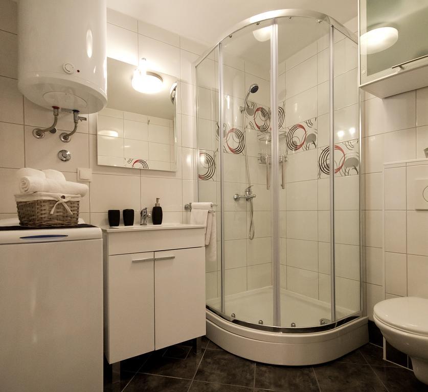 Apartment Mishel ดูบรอฟนิก ภายนอก รูปภาพ